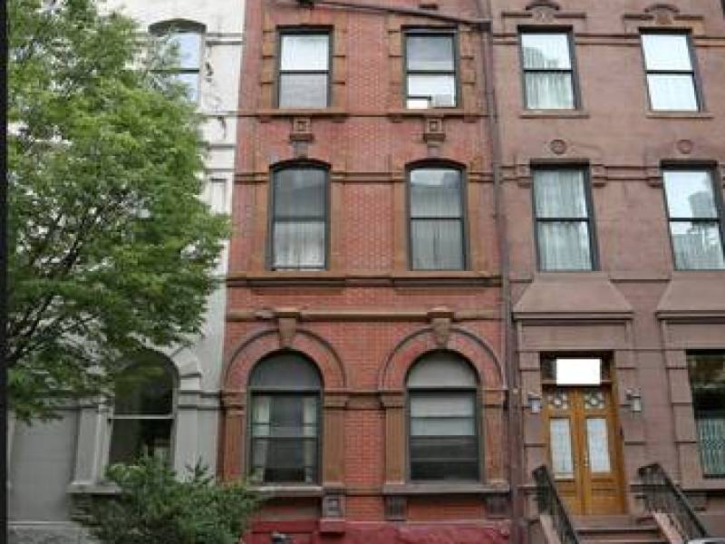 UPPER WEST SIDE- 5 STORY MULTIFAMILY BUILDING FOR SALE
alt= UPPER WEST SIDE- 5 STORY MULTIFAMILY BUILDING FOR SALE
alt=