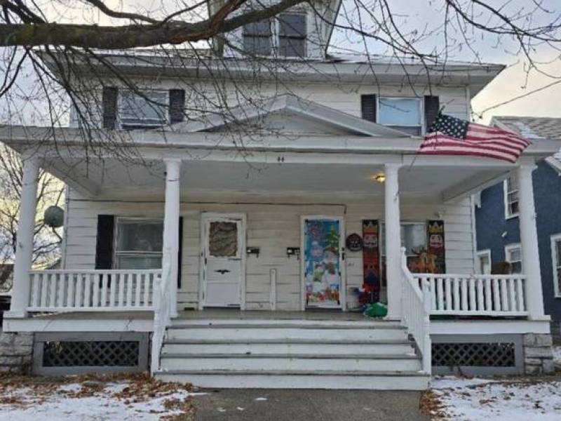 Welcome to this refreshly update 3 bedroom 1 bathroom apartment for re
0
Glens Falls, NY Welcome to this refreshly update 3 bedroom 1 bathroom apartment for re
0
Glens Falls, NY