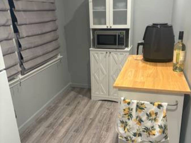 Cute and cozy spotless 2nd floor one bedroom
,100
Massapequa Cute and cozy spotless 2nd floor one bedroom
,100
Massapequa