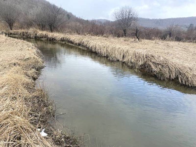 71 acres HUNTING LAND with CABIN and CREEK near ALMA POND in Alma NY
6,900
Alma, NY 71 acres HUNTING LAND with CABIN and CREEK near ALMA POND in Alma NY
6,900
Alma, NY