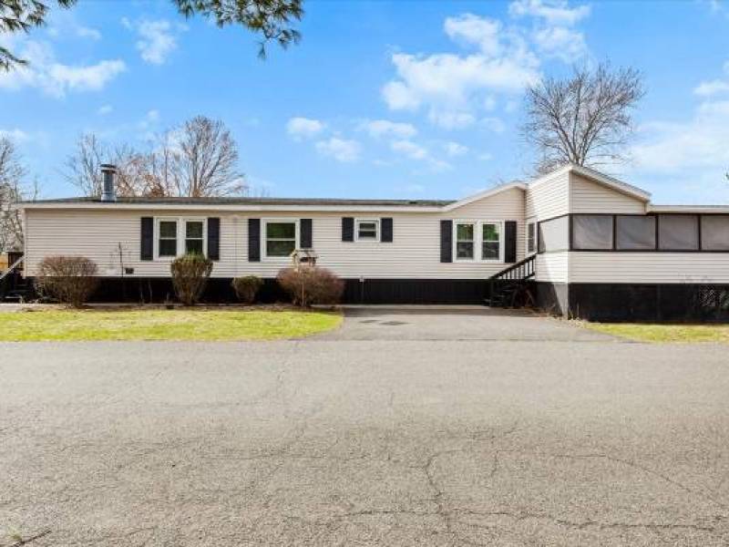 3BR/3BA mobile home in 55+ Community in Averill Park
9,900
Averill Park 3BR/3BA mobile home in 55+ Community in Averill Park
9,900
Averill Park