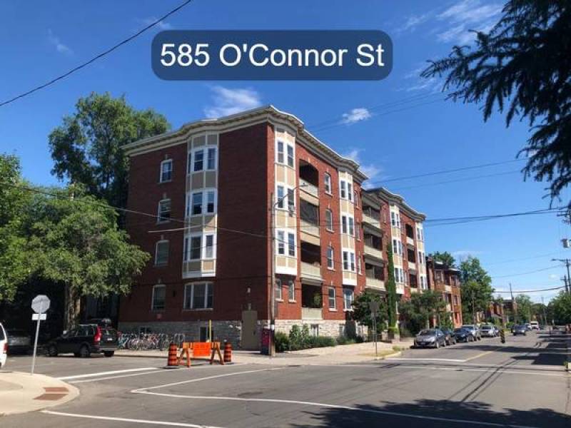Glebe Basement Bachelor Apartment for Rent (585 O’Connor St)
,400
The Glebe Glebe Basement Bachelor Apartment for Rent (585 O’Connor St)
,400
The Glebe