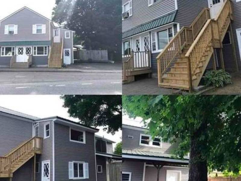 Furnished or unfurnished, close to highways, perfect for nurses,corpor
,800 Furnished or unfurnished, close to highways, perfect for nurses,corpor
,800