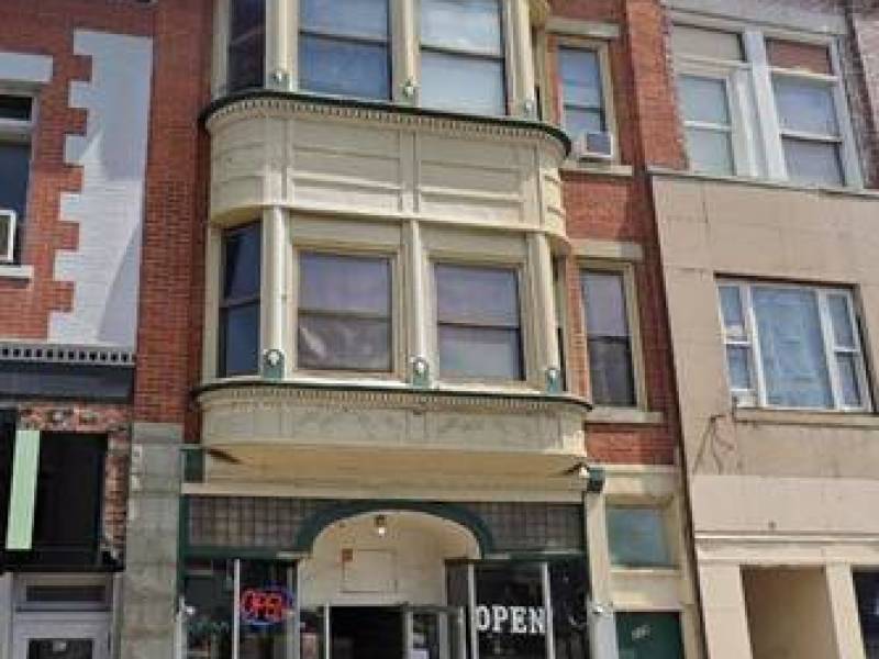 Renovated 1 bedroom apartment for rent
0
Johnson City Renovated 1 bedroom apartment for rent
0
Johnson City