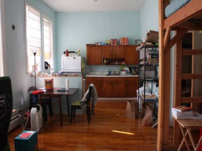 Spacious, bright East Hill studio apartment
,290
East Hill Spacious, bright East Hill studio apartment
,290
East Hill