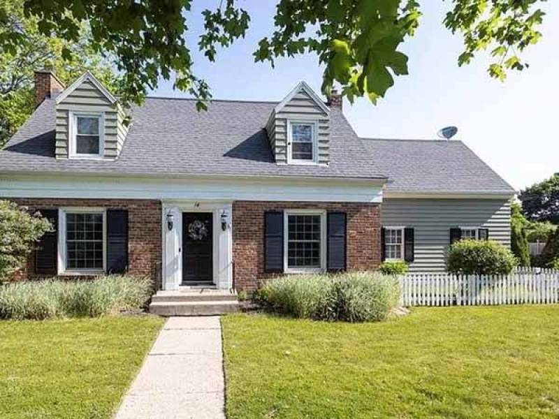 Single family 3 bedroom 2 bath home
0
Amherst, NY Single family 3 bedroom 2 bath home
0
Amherst, NY