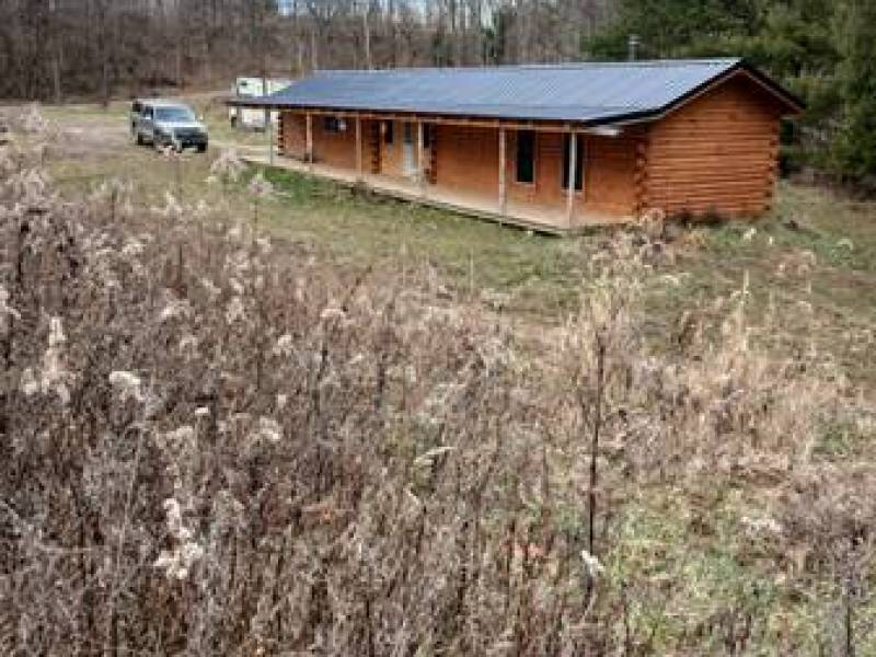 5 + ACRES AND HUNTING CABIN
0,000
Warsaw Ohio 5 + ACRES AND HUNTING CABIN
0,000
Warsaw Ohio