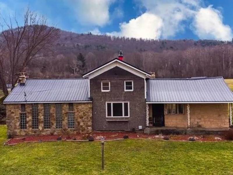 6444 Route 446,
0
Eldred, PA 6444 Route 446,
0
Eldred, PA