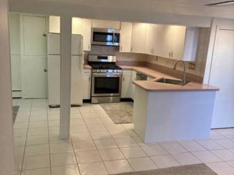 Lovely Updated 1 Bedroom plus Den 1 Bath Apartment
,350
Wantagh Lovely Updated 1 Bedroom plus Den 1 Bath Apartment
,350
Wantagh