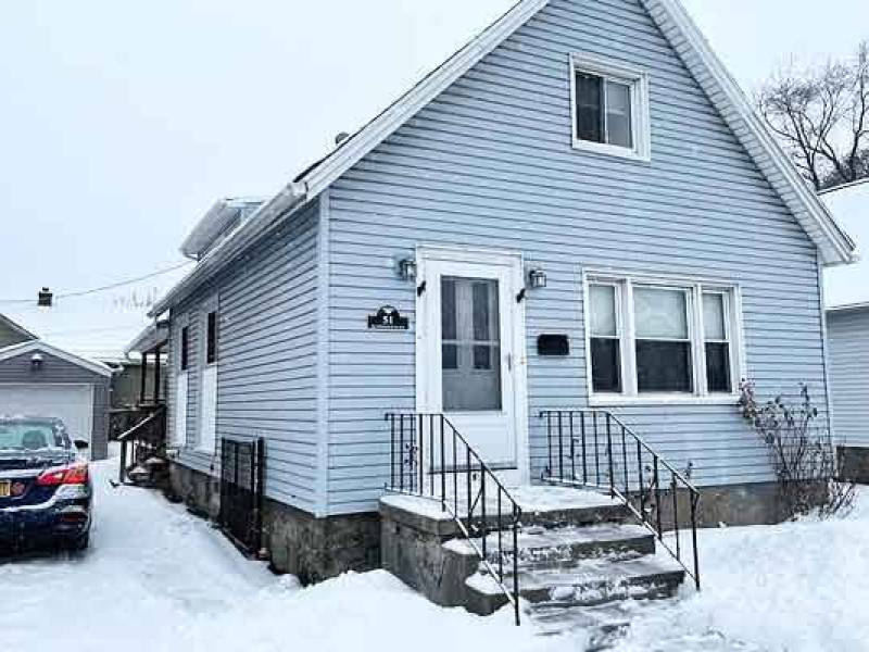 Meticulously maintained house,!!
5
Rochester, NY Meticulously maintained house,!!
5
Rochester, NY