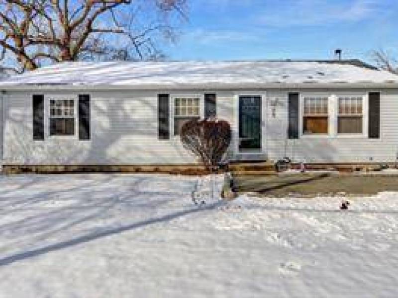 13 Delaware Road
5,000
West Babylon, NY 13 Delaware Road
5,000
West Babylon, NY