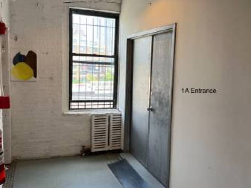 STUDIO / OFFICE / WORKSHOP – Foot Bridge Studios – Studio 1A
,400
Long Island City STUDIO / OFFICE / WORKSHOP – Foot Bridge Studios – Studio 1A
,400
Long Island City