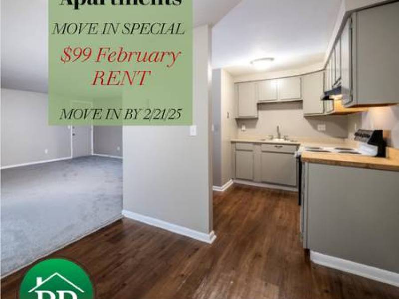 Available Now! 2 Bedroom Apartment-Apply today for Feb Special!!
,311
Utica Available Now! 2 Bedroom Apartment-Apply today for Feb Special!!
,311
Utica