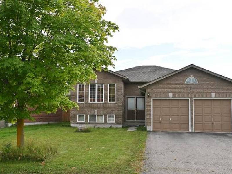 House for rent
Barrie House for rent
Barrie
