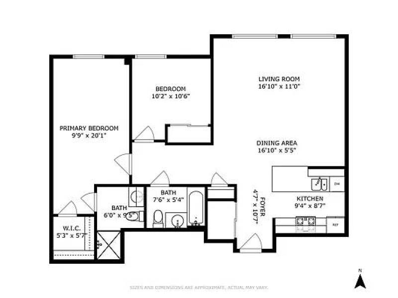 2 Bed 2 Bath coops in East Harlem 1000SF
9,000
East Harlem 2 Bed 2 Bath coops in East Harlem 1000SF
9,000
East Harlem