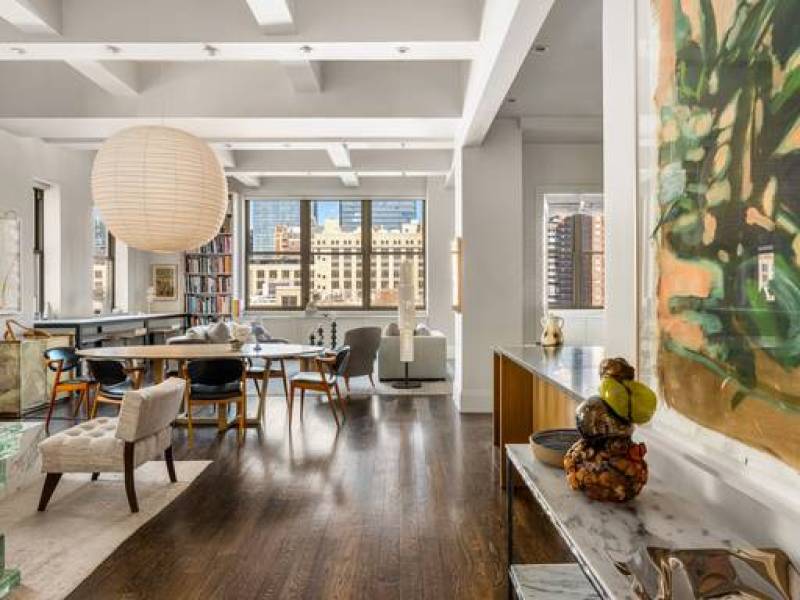 LOFT in West Chelsea! Rare Find you can now own And its a CONDO
,600,000
Chelsea LOFT in West Chelsea! Rare Find you can now own And its a CONDO
,600,000
Chelsea