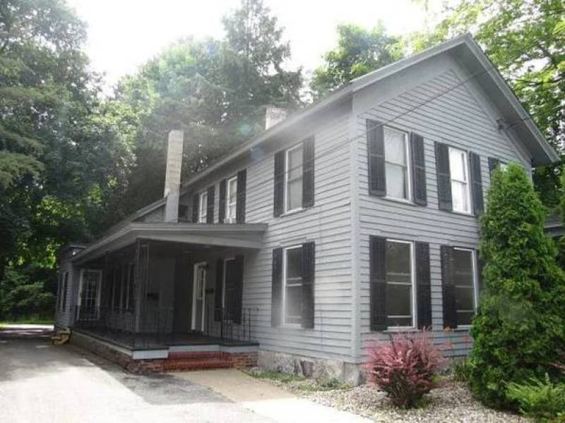 This Beautiful 2 Bedroom 1 Bathroom Apartment For Rent!
0
Glens Falls, NY This Beautiful 2 Bedroom 1 Bathroom Apartment For Rent!
0
Glens Falls, NY