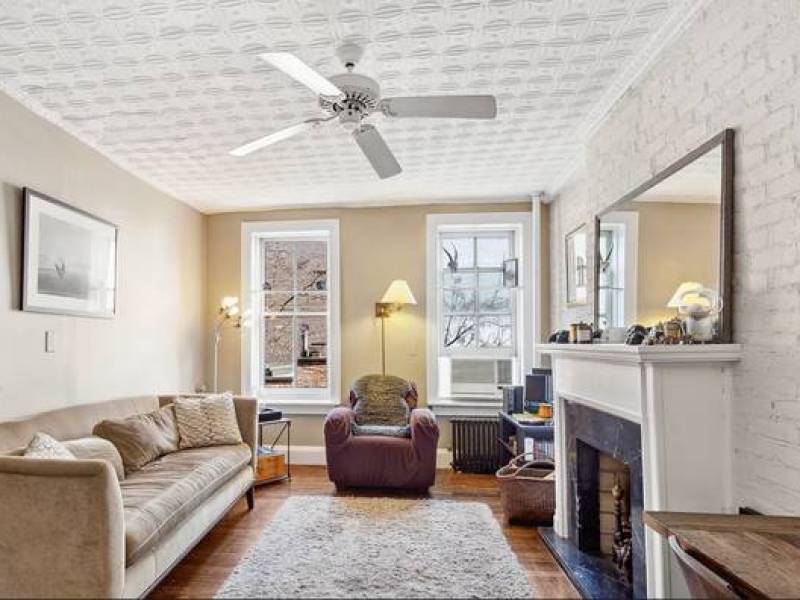 Sumptuous Thanksgiving Sublet at 713 Washington Street! Prime WV Locat
,586
West Village Sumptuous Thanksgiving Sublet at 713 Washington Street! Prime WV Locat
,586
West Village