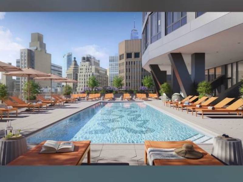 1 BED | HOME OFFICE | ALCOVE APARTMENT
,455
New York City 1 BED | HOME OFFICE | ALCOVE APARTMENT
,455
New York City