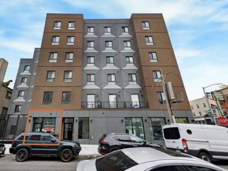 For Lease | 1,450 SF Bi-Level Retail Space | 65 Herkimer Place
,500
Bed-Stuy For Lease | 1,450 SF Bi-Level Retail Space | 65 Herkimer Place
,500
Bed-Stuy