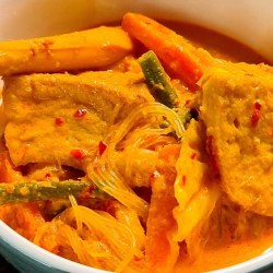 Resep Sayur Lodeh Putih: Cita Rasa Gurih dan Lezat Resep Sayur Lodeh Putih: Cita Rasa Gurih dan Lezat