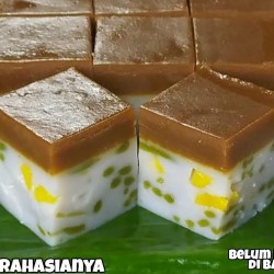 Resep Kue Jajanan Pasar Panduan Lengkap dan Ide Kreatif Resep Kue Jajanan Pasar Panduan Lengkap dan Ide Kreatif