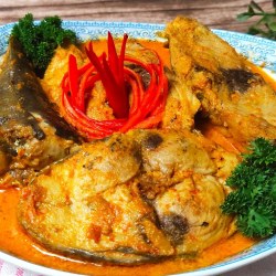 Resep Gulai Tongkol Padang yang Lezat dan Menggugah Selera Resep Gulai Tongkol Padang yang Lezat dan Menggugah Selera