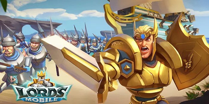 Lords Mobile: Inilah 5 Pahlawan Terkuat yang harus Anda Miliki! Lords Mobile: Inilah 5 Pahlawan Terkuat yang harus Anda Miliki!