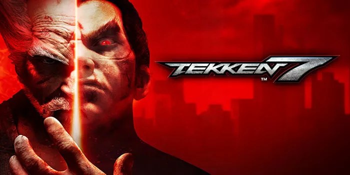 Game Online Tekken 7: Menelusuri Sejarah dan Komunitas Pemain Game Online Tekken 7: Menelusuri Sejarah dan Komunitas Pemain