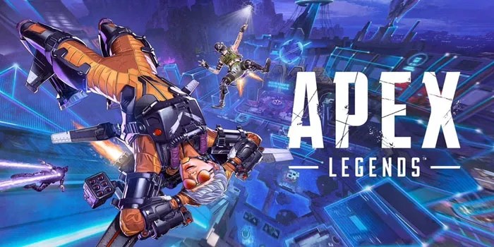 Cara Terbaik Bermain Apex Legends Bagi Pemula Cara Terbaik Bermain Apex Legends Bagi Pemula