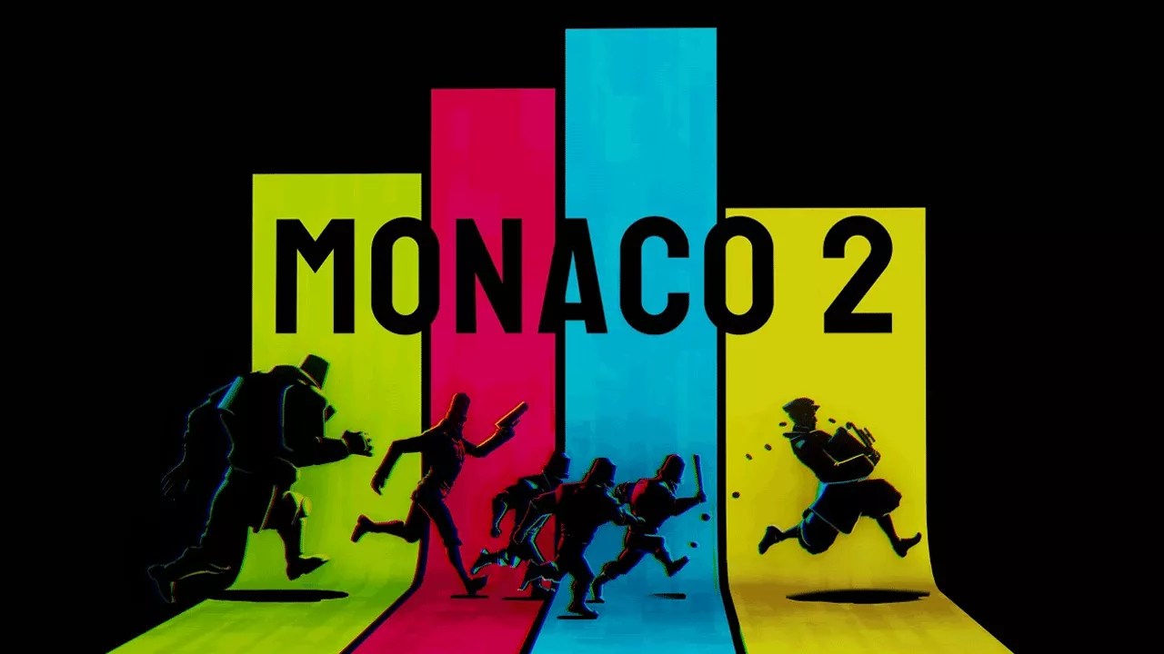 Monaco 2: Pengalaman Perampokan Kooperatif yang Mendebarkan Monaco 2: Pengalaman Perampokan Kooperatif yang Mendebarkan