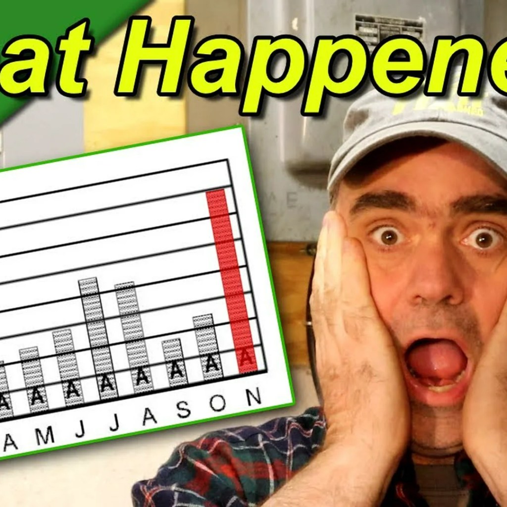 Heating Water and Its Impact on Your Bill Heating Water and Its Impact on Your Bill