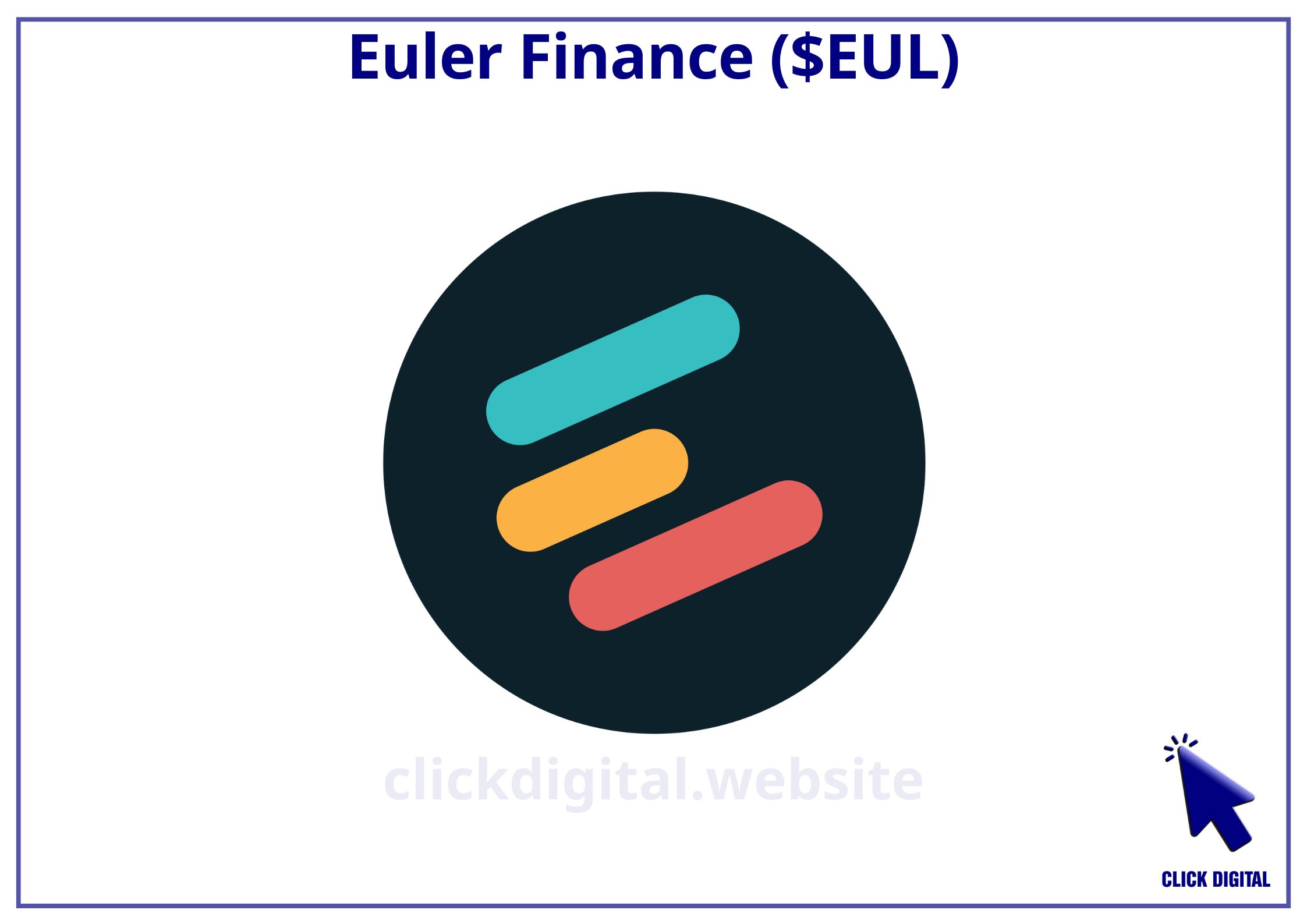 Euler Finance ($EUL) Euler Finance ($EUL)