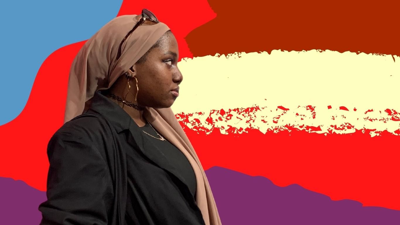 Iman Hassan’s Diary: This Visual Artist Enjoys Teaching Arts and Crafts Iman Hassan’s Diary: This Visual Artist Enjoys Teaching Arts and Crafts