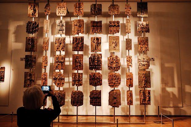 Africa’s Lost Souls: The Top 7 African Looted Artefacts Africa’s Lost Souls: The Top 7 African Looted Artefacts