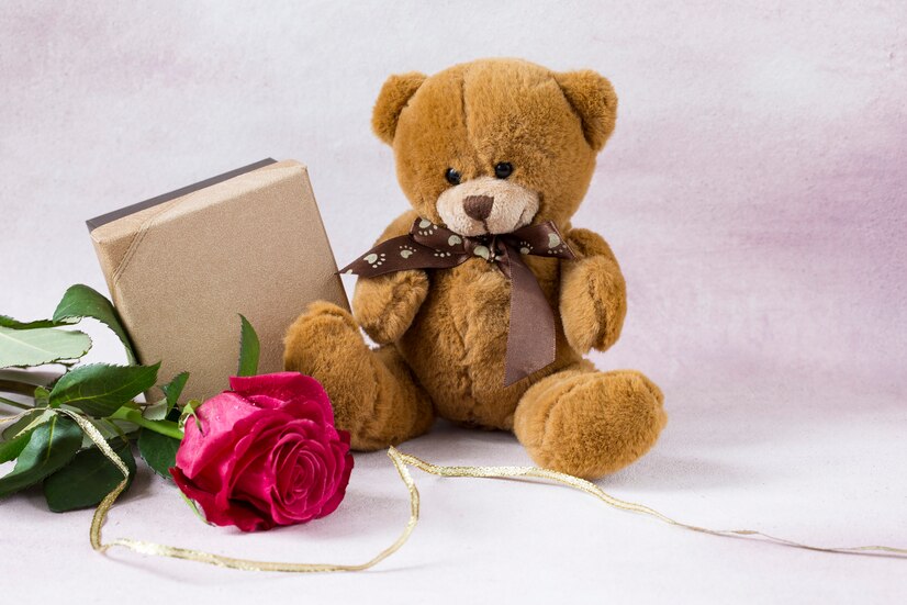 Love Came to Me Soft and Stuffed Love Came to Me Soft and Stuffed