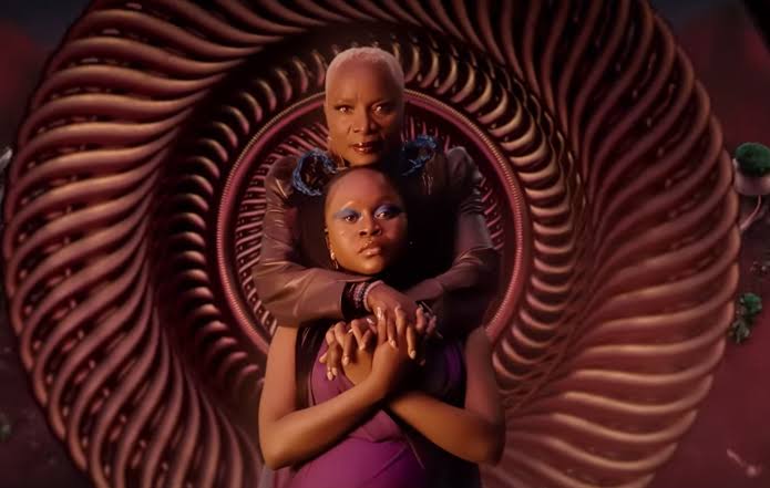 We Can Time Travel: A New Commandment From Sampa The Great We Can Time Travel: A New Commandment From Sampa The Great