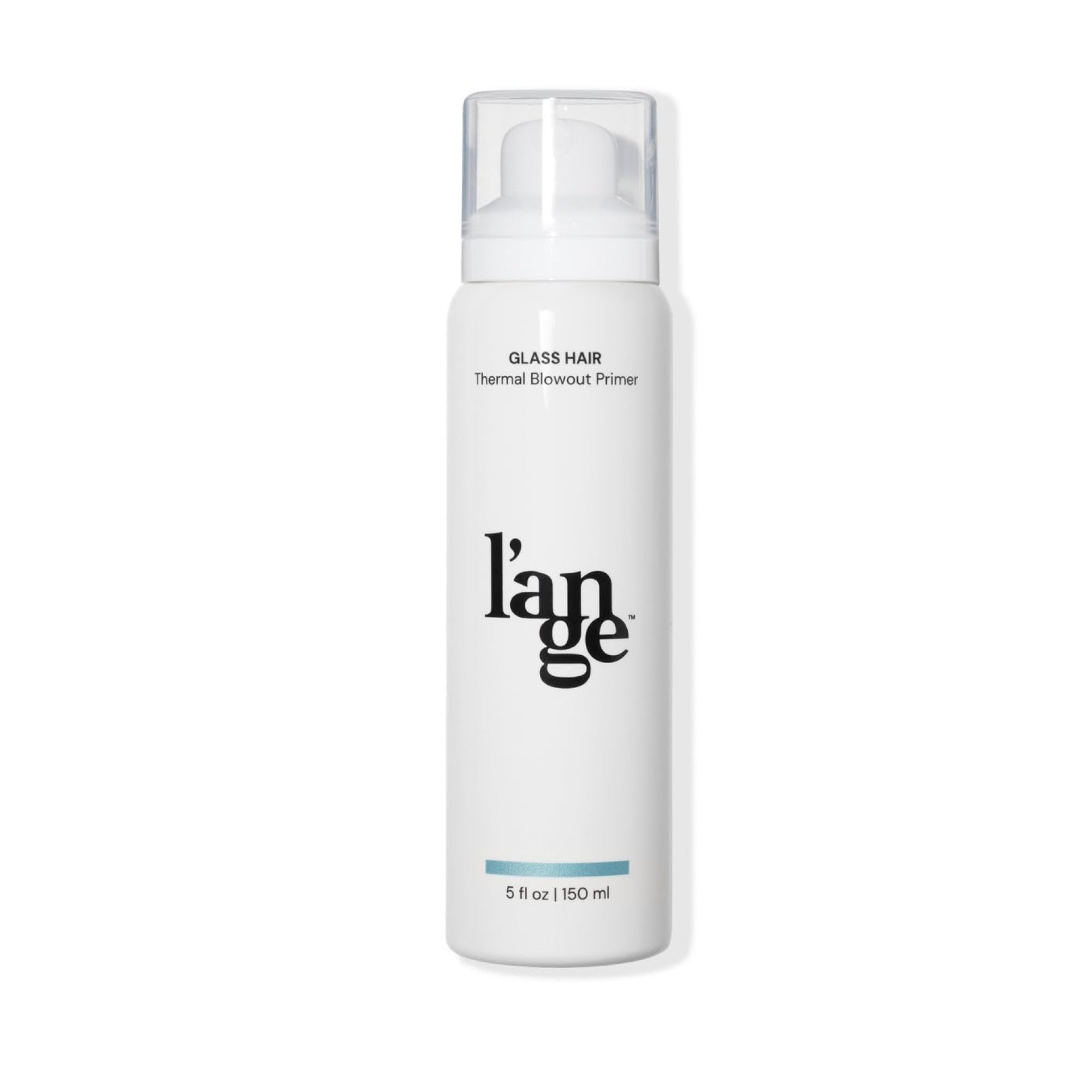 L’ANGE HAIR Glass Hair Thermal Blowout Primer | Heat Protectant Spray Frizz Control Hair | Heat Protectant Shine Enhancer | Blow-Dry Support Thermal Styling Mist Smooth Finish | 5 fl oz Travel Bottle L’ANGE HAIR Glass Hair Thermal Blowout Primer | Heat Protectant Spray Frizz Control Hair | Heat Protectant Shine Enhancer | Blow-Dry Support Thermal Styling Mist Smooth Finish | 5 fl oz Travel Bottle