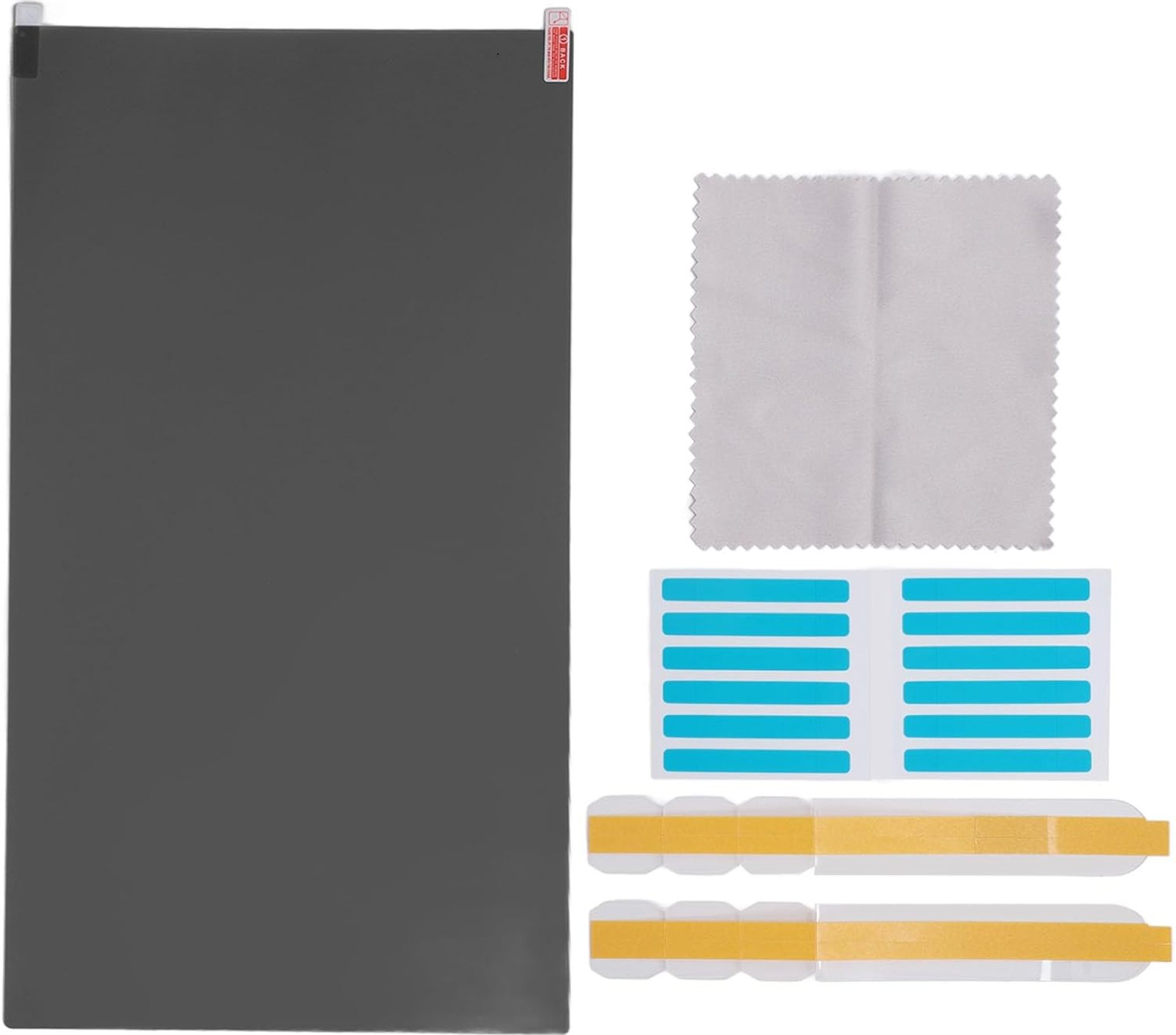 23 Inch Monitor Screen Protector, Eye, Prevention, Scratch, Computer Monitor Film for 16:9 Widescreen, and Blue Filtering 23 Inch Monitor Screen Protector, Eye, Prevention, Scratch, Computer Monitor Film for 16:9 Widescreen, and Blue Filtering