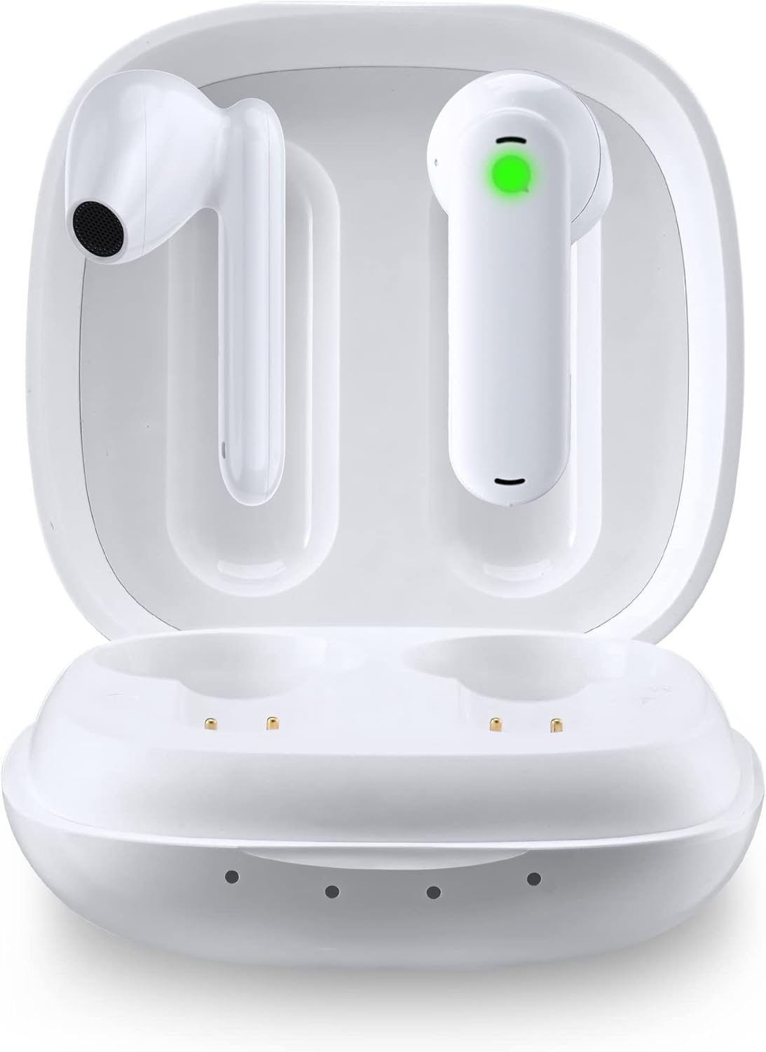 Timekettle WT2 Edge W3 Translator Device, Bidirection Simultaneous Translation, Translator Earbuds with 40 Languages, Offline Translator, Fast Reaction with Revolutionary Al Tech, Offline Version Timekettle WT2 Edge W3 Translator Device, Bidirection Simultaneous Translation, Translator Earbuds with 40 Languages, Offline Translator, Fast Reaction with Revolutionary Al Tech, Offline Version
