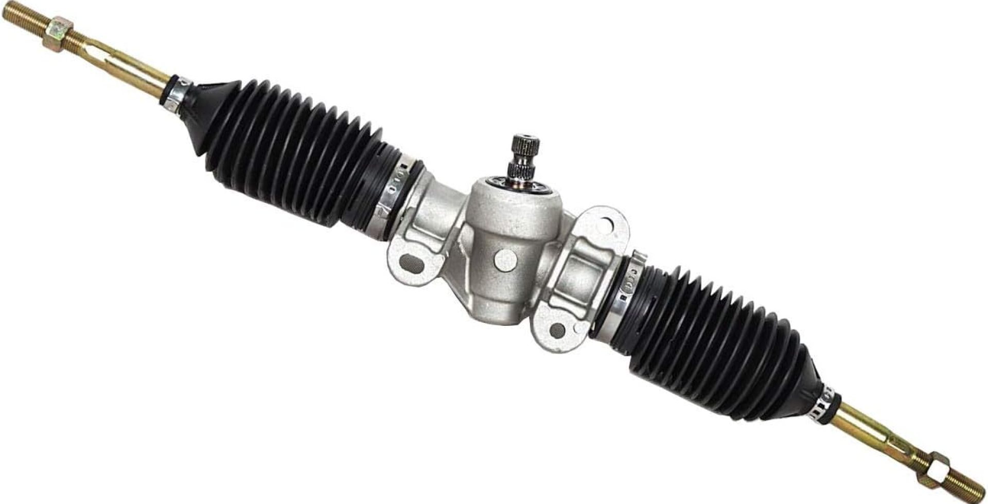 Club Car Precedent Steering Gear Box Assembly Fits on Precedent 2004 & Up Replaces OEM# 102288601,103679701 Club Car Precedent Steering Gear Box Assembly Fits on Precedent 2004 & Up Replaces OEM# 102288601,103679701