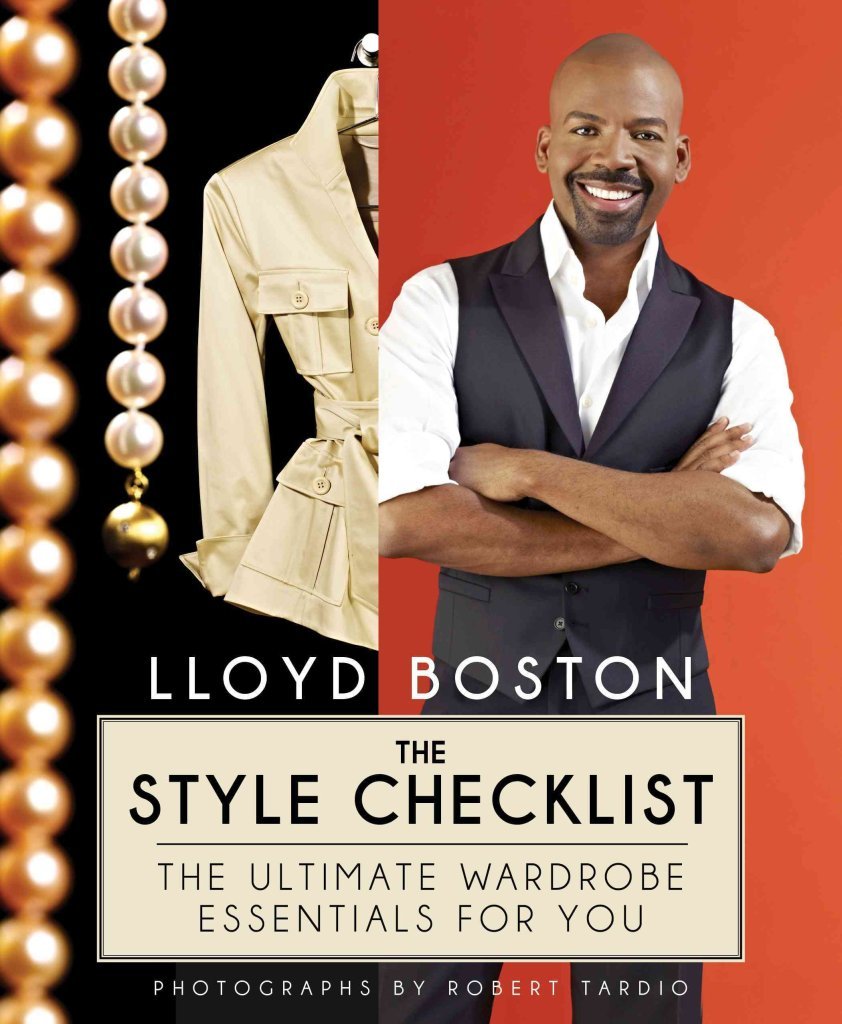 The Style Checklist: The Ultimate Wardrobe Essentials for You The Style Checklist: The Ultimate Wardrobe Essentials for You