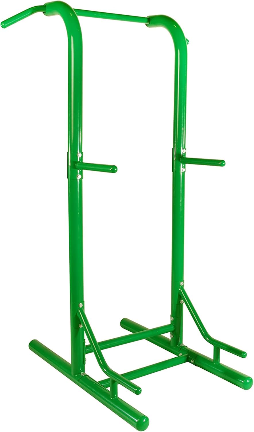 Outdoor Fitness Multi-Use Strength Training Power Tower Outdoor Fitness Multi-Use Strength Training Power Tower