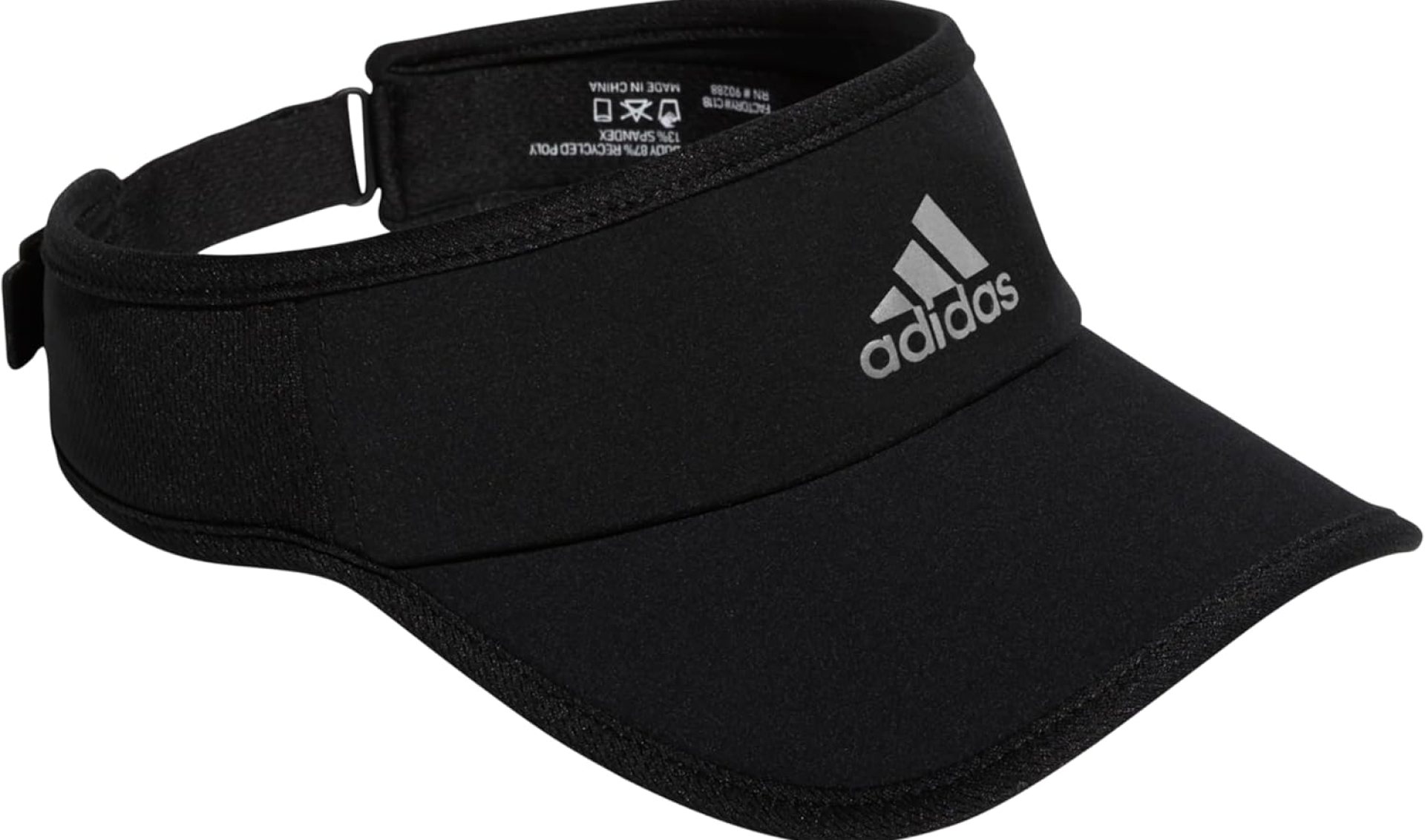 adidas Women’s Superlite Visor, Sun Visor Hat for Women, Sport Performance, Outdoor Activities adidas Women’s Superlite Visor, Sun Visor Hat for Women, Sport Performance, Outdoor Activities