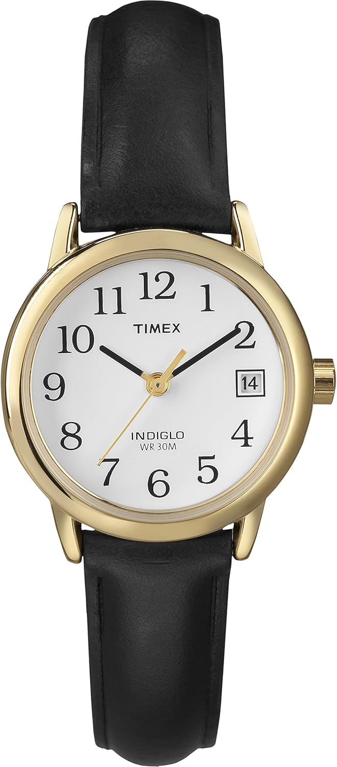 Timex Women’s Easy Reader Watch Timex Women’s Easy Reader Watch