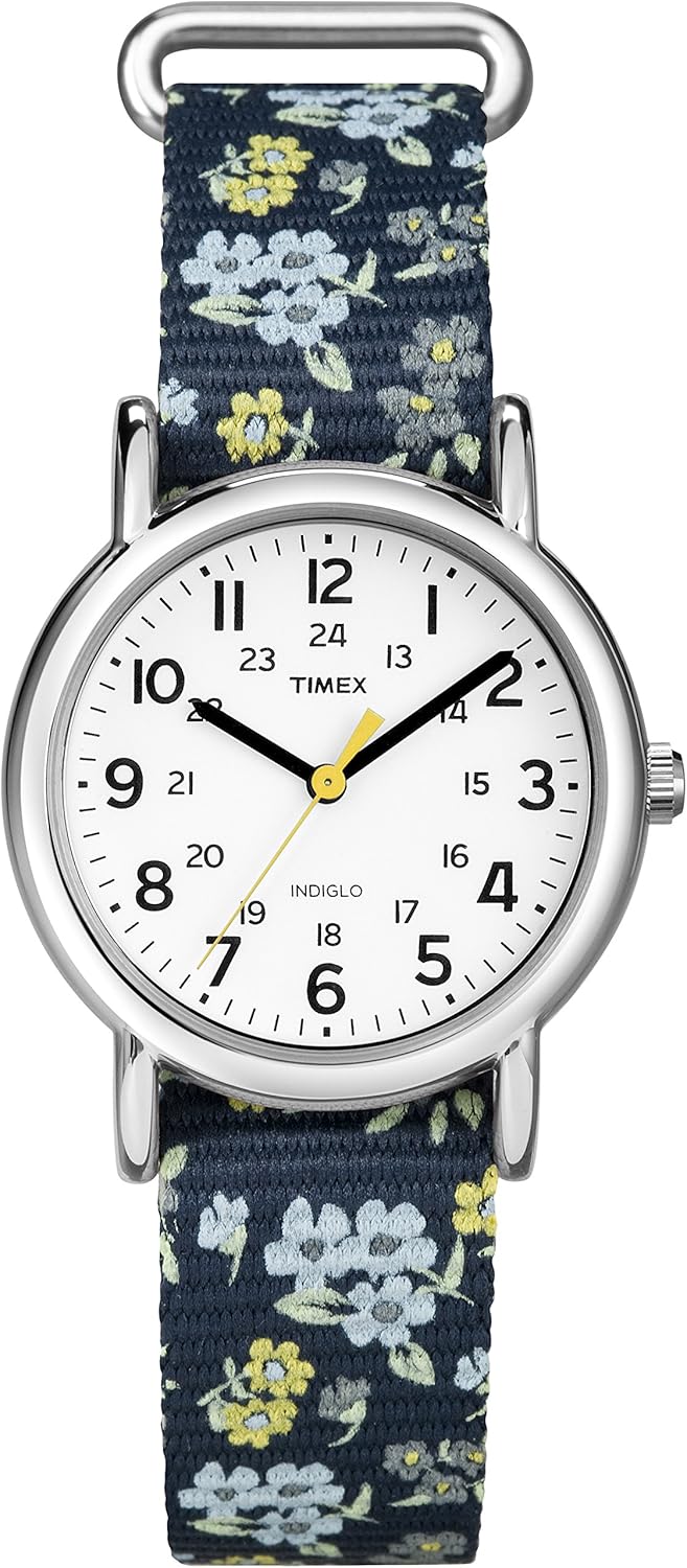 Timex Women’s Weekender 31mm Watch Timex Women’s Weekender 31mm Watch