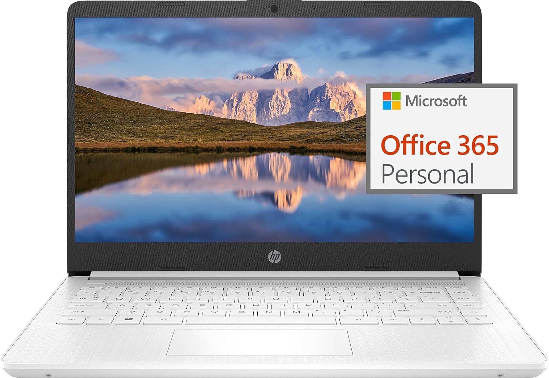 HP 14″ Ultral Light Laptop for Students and Business, Intel Quad-Core, 8GB RAM, 192GB Storage(64GB eMMC+128GB Ghost Manta SD Card), 1 Year Office 365, USB C, Win 11 S HP 14″ Ultral Light Laptop for Students and Business, Intel Quad-Core, 8GB RAM, 192GB Storage(64GB eMMC+128GB Ghost Manta SD Card), 1 Year Office 365, USB C, Win 11 S