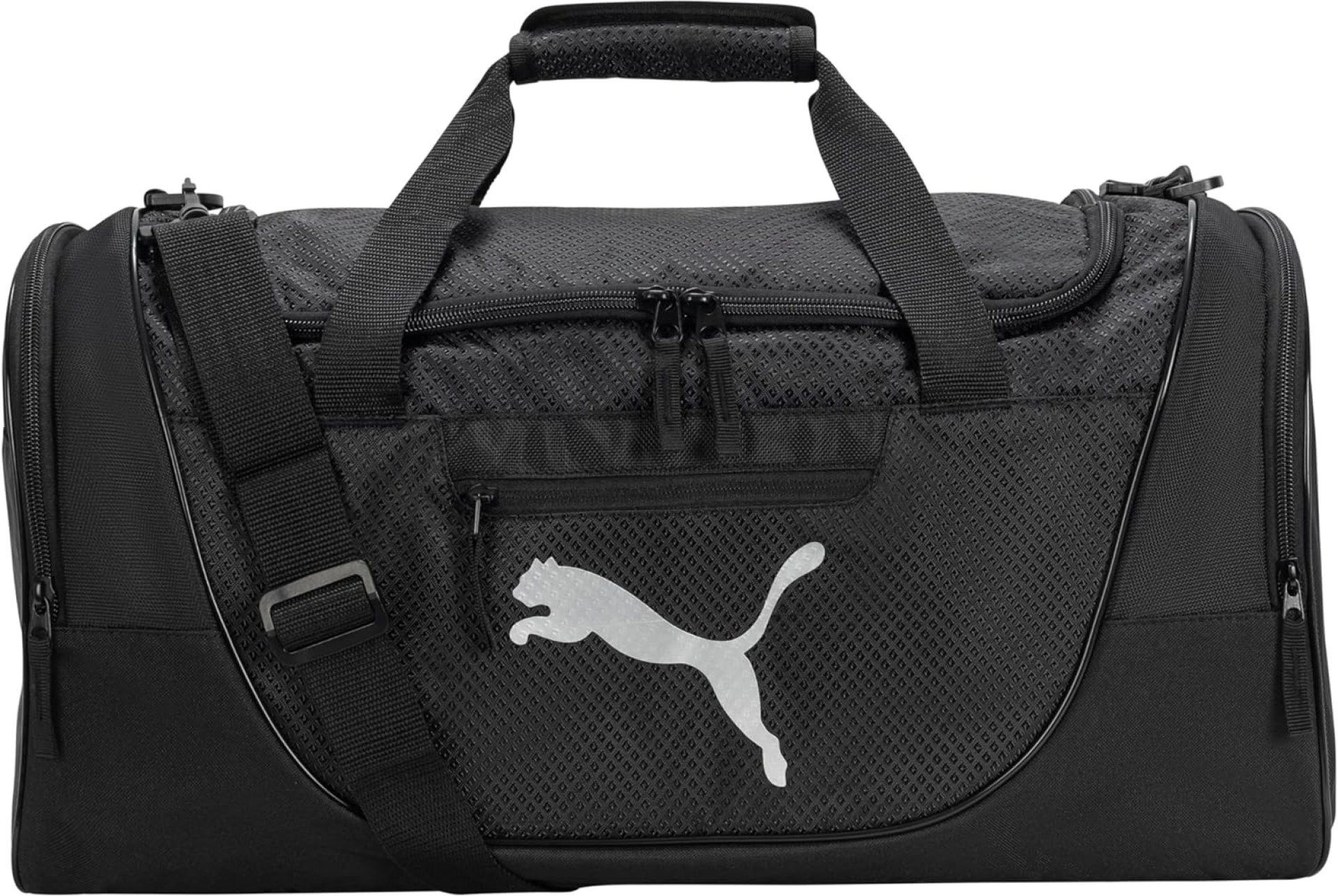 PUMA Evercat Contender Duffel Bag PUMA Evercat Contender Duffel Bag