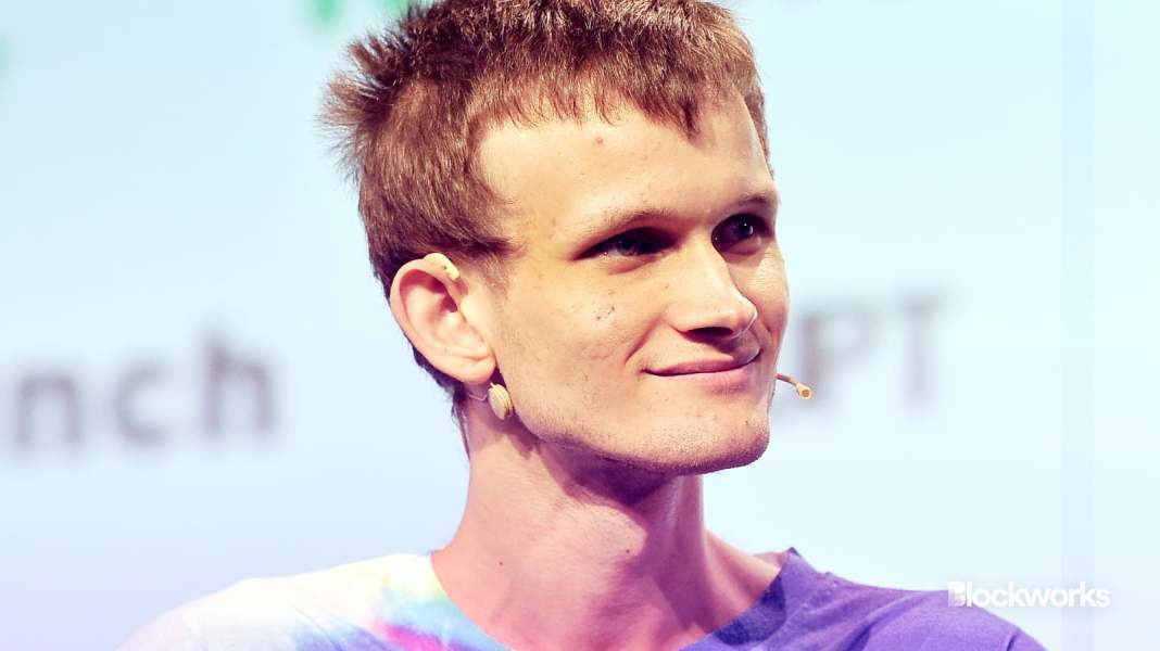 Vitalik encourages backing for short-term intelligent wallets on Ethereum Vitalik encourages backing for short-term intelligent wallets on Ethereum