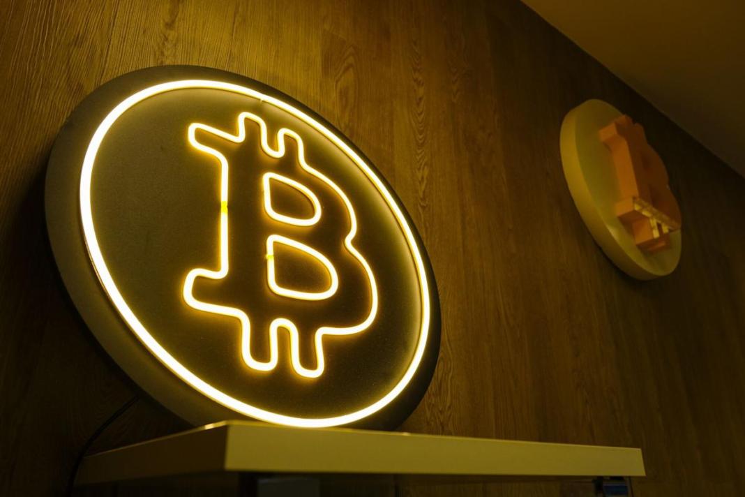 Bitcoin experiences largest drop in two months as liquidations increase Bitcoin experiences largest drop in two months as liquidations increase